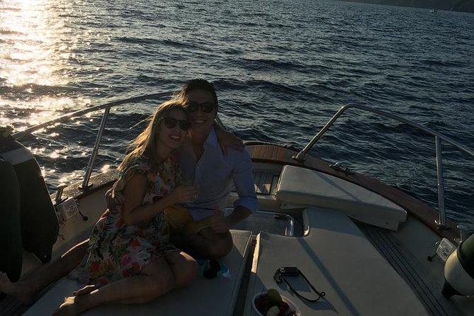 Cinque Terre Sunset Tour - Cancellation Policy