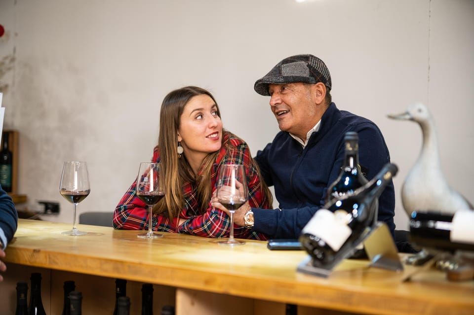Cinque Terre: Tasting in the Cellar With Visit to Vineyards - Activity Overview