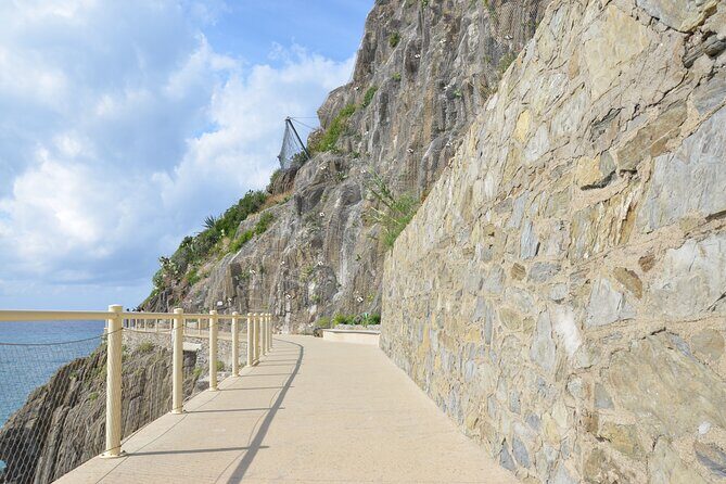 Cinque Terre to Love - FAQs