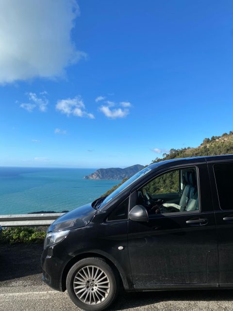 Cinque Terre Tour by Shuttle From Lucca, Pisa or La Spezia - Surprises and Discoveries During the Tour