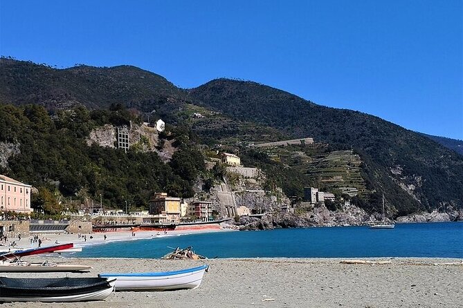 Cinque Terre Tour From Florence - Tips for a Great Experience