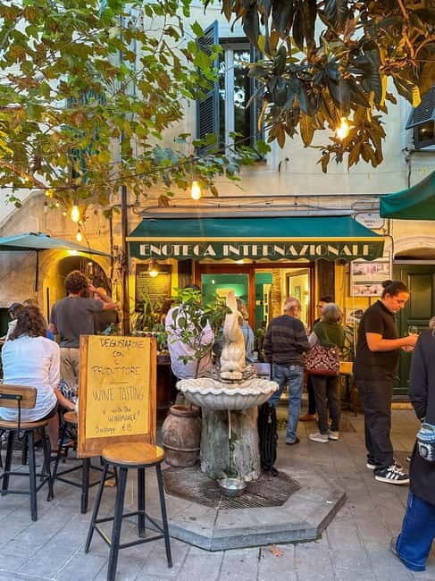 Cinque Terre: Wine & Food Tasting in Monterosso - Final Thoughts