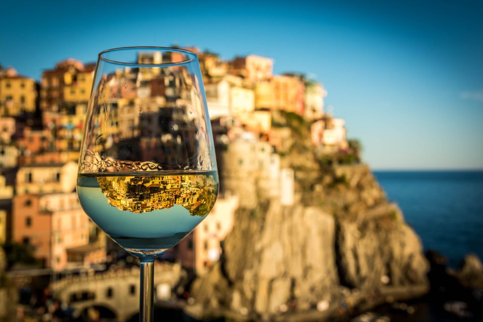 Cinque Terre: Wine Tasting and Walking Tour - Wine Tasting Highlights