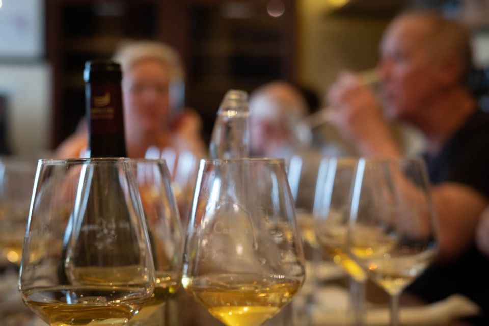 Cinque Terre: Wine Tasting and Walking Tour - The Wines of Cinque Terre