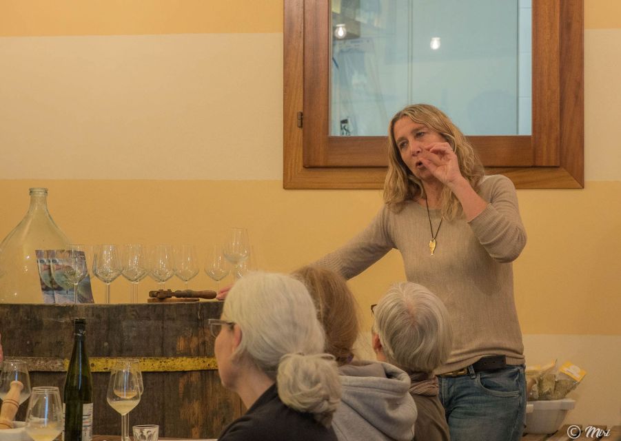 Cinque Terre: Wine Tasting and Walking Tour - Booking and Cancellation Policy