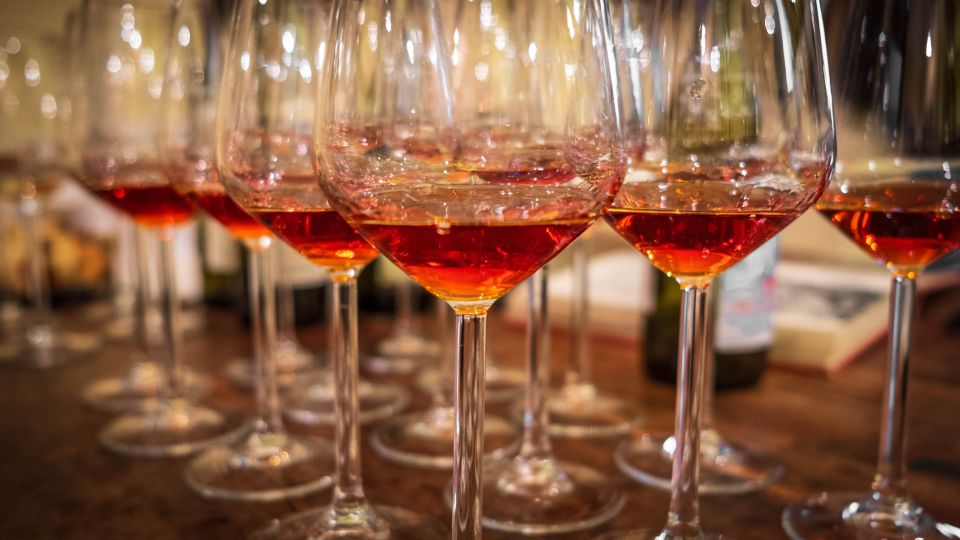 Cinque Terre: Wine Tasting and Walking Tour - Tips for Your Visit