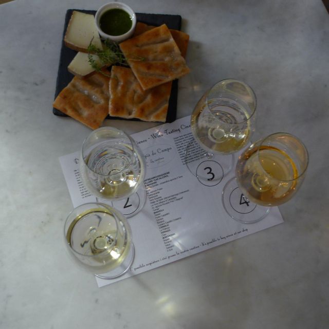 Cinque Terre Wine Tour and Tasting With the Somelier - Frequently Asked Questions