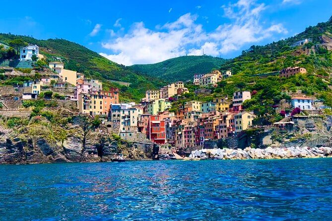 Cinque Terre wonders Boat Tour - Who Will Love This Tour?