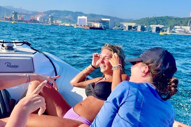 Cinque Terre wonders Boat Tour - Wrapping It Up