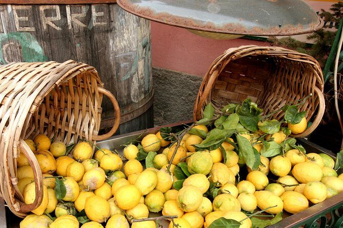 Cinqueterre and Pisa Shore Excursion from Livorno - Authentic Experiences and Practical Tips