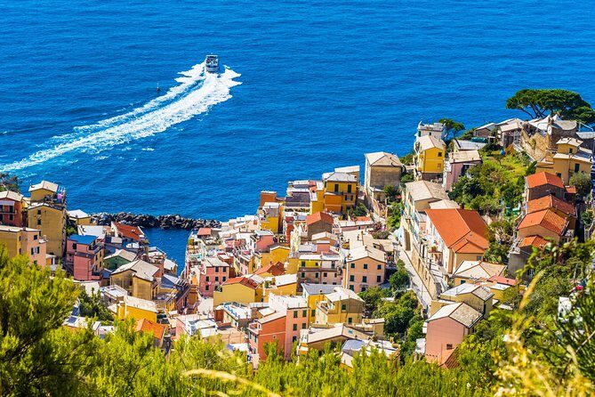 Cinqueterre and Pisa Shore Excursion from Livorno - Who Will Love This Tour?