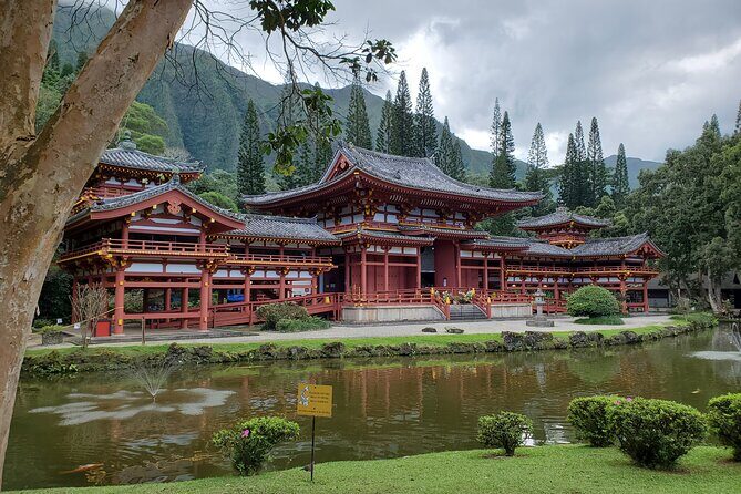 Circle Island 8hr Private Small Group Tour - Who Would Love This Tour?