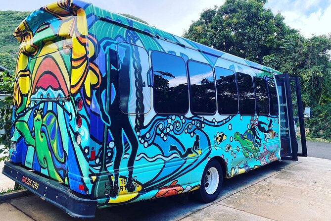 Circle Island North Shore Adventure Tour + Snorkeling - Cancellation Policy Details