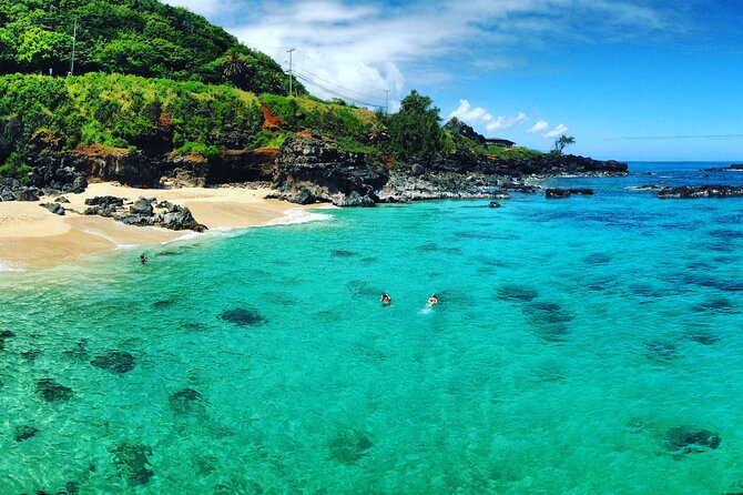 Circle Island North Shore Adventure Tour + Snorkeling - Frequently Asked Questions