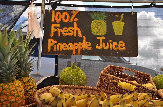 Circle Island Tour: Exclusively for Couples & Honeymooners - Practical Tips