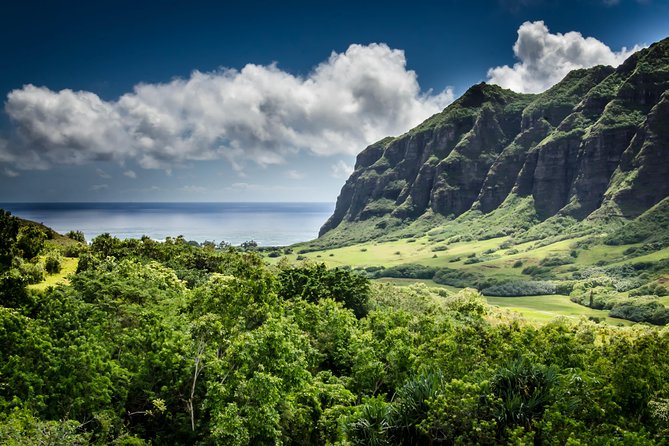 Circle Island Tour With Waimea Waterfall - Guest Experience and Reviews