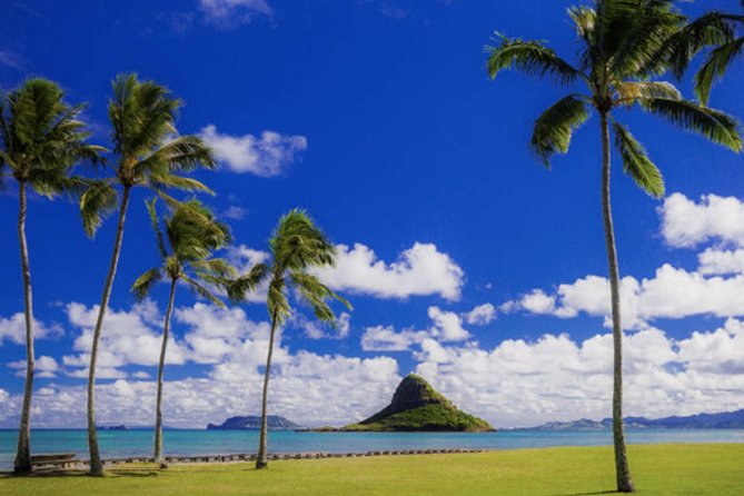 Circle Island Tour With Waimea Waterfall - Tour Logistics and Details