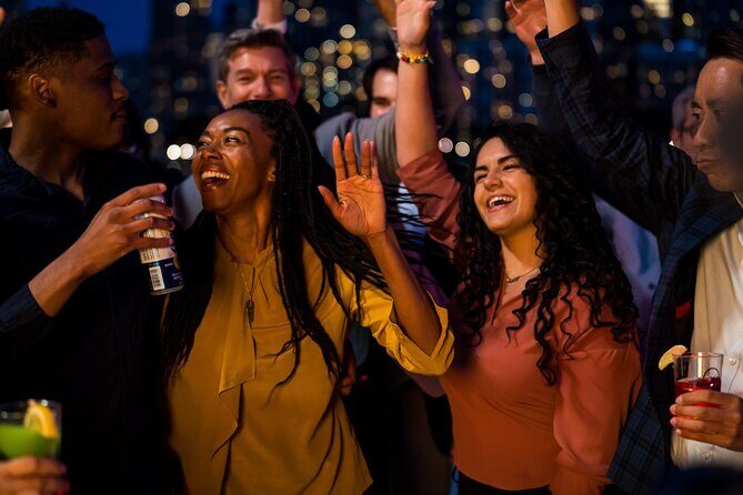 Circle Line: 4th of July All-Inclusive Fireworks Cruise - Detailed Breakdown of the Itinerary