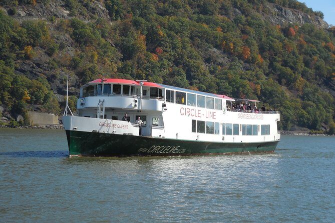 Circle Line: 8-hr Bear Mountain Oktoberfest Cruise - The Pros and Cons Based on Reviews