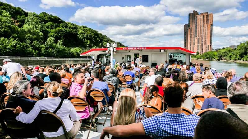 Circle Line: Bear Mountain Foliage & Oktoberfest Cruise NYC - An Honest Look at the Experience