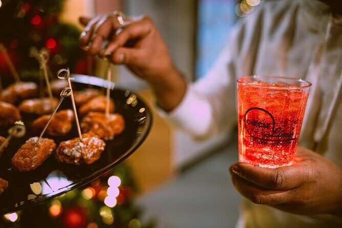 Circle Line: New Years Eve Dinner & Fireworks Cruise (All Ages) - An In-Depth Look at the Experience