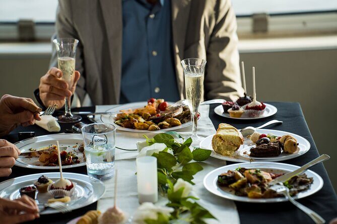 Circle Line: New Years Eve Dinner & Fireworks Cruise (All Ages) - Final Thoughts: Is It Worth It?