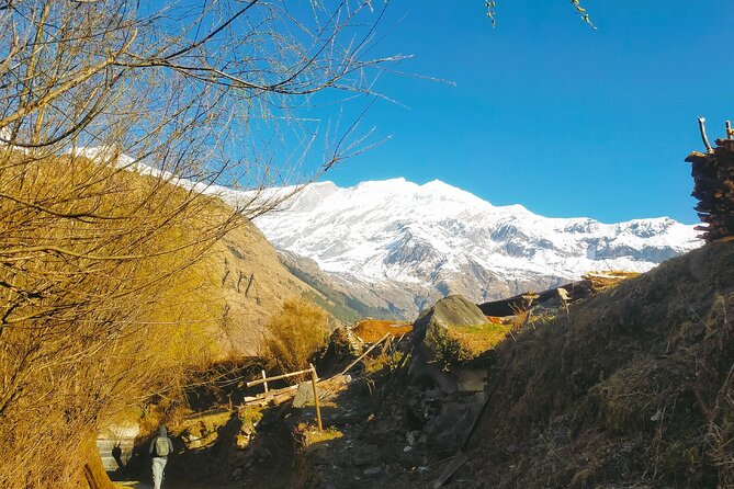 Circle the Annapurna: A Life-Changing Trek Adventure - Essential Packing List