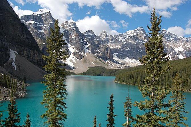 Circle West - Canadian Rockies Round Trip Bus Tour From Vancouver - An In-Depth Look at the Tour Itinerary