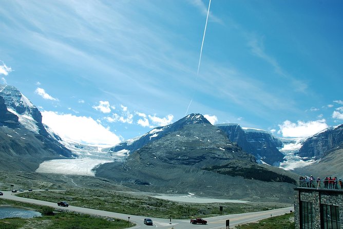 Circle West - Canadian Rockies Round Trip Bus Tour From Vancouver - Inclusions and Logistics