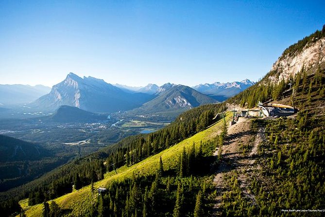 Circle West - Canadian Rockies Round Trip Bus Tour From Vancouver - Traveler Experiences