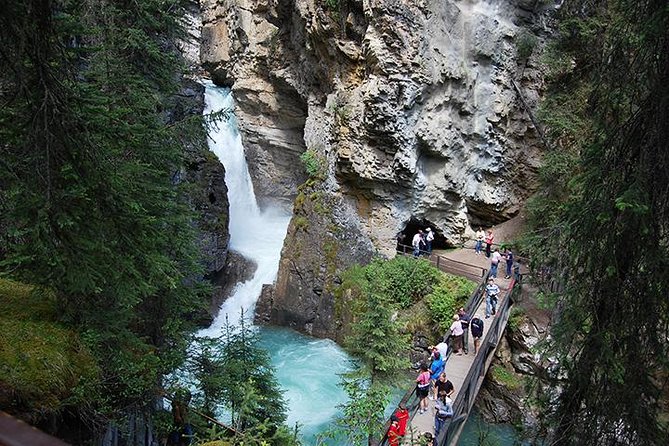 Circle West - Canadian Rockies Round Trip Bus Tour From Vancouver - Challenges Encountered