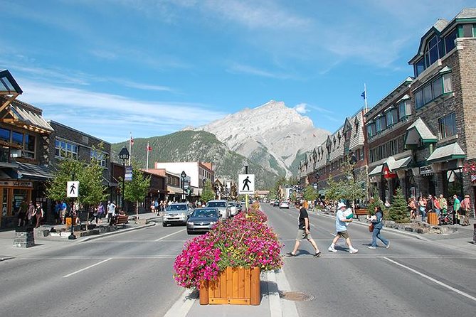 Circle West - Canadian Rockies Round Trip Bus Tour From Vancouver - Company Response