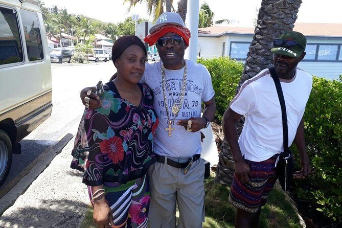 Circumnavigate Tour - What the Tour Covers and Why It Matters