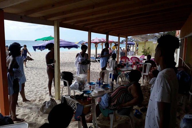 Circumnavigate Tour - FAQ