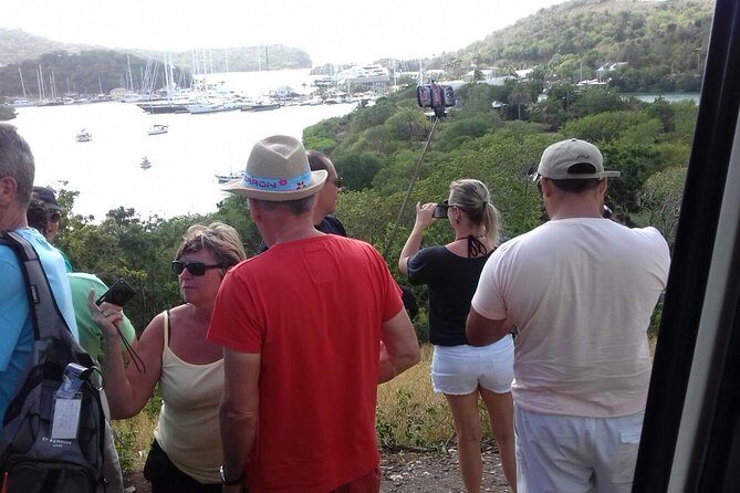 Circumnavigate Tour - Final Thoughts