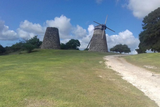 Circumnavigate Tour - Inclusions and Amenities