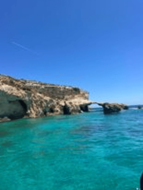 Cirkewwa/Mgarr: Blue and Crystal Lagoon Private Boat Charter - Final Thoughts: Is It Worth It?