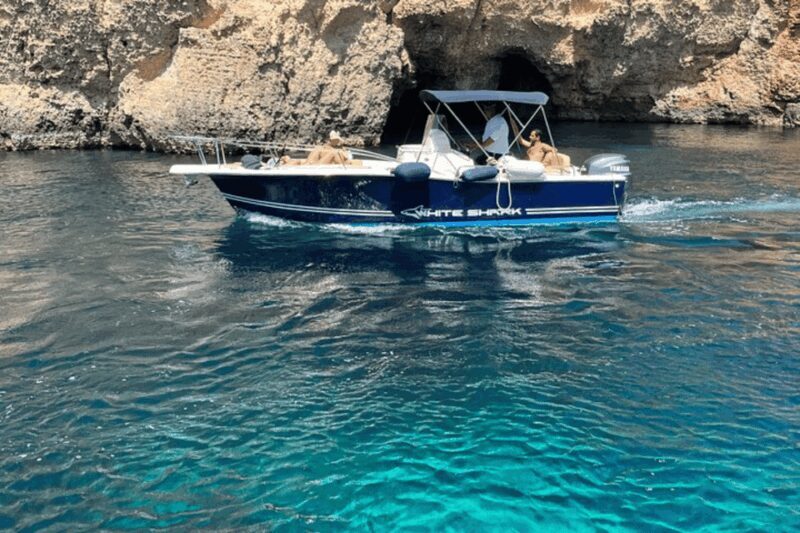 Cirkewwa/Mgarr: Blue and Crystal Lagoon Private Boat Charter - Who Will Enjoy This Tour?