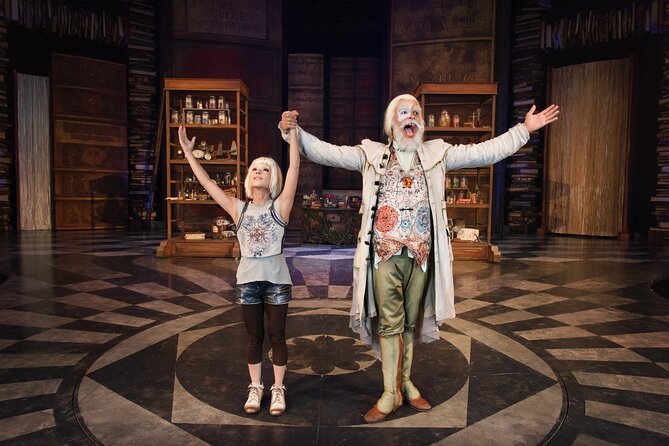 Cirque Du Soleil JOYA Admission Tickets - Ticket and Cancellation Policies