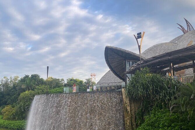 Cirque du Soleil JOYÀ in Vidanta Riviera Maya - FAQ