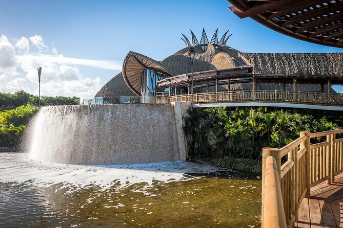 Cirque du Soleil Joya Show Tickets - Authenticity and Cultural Flavor