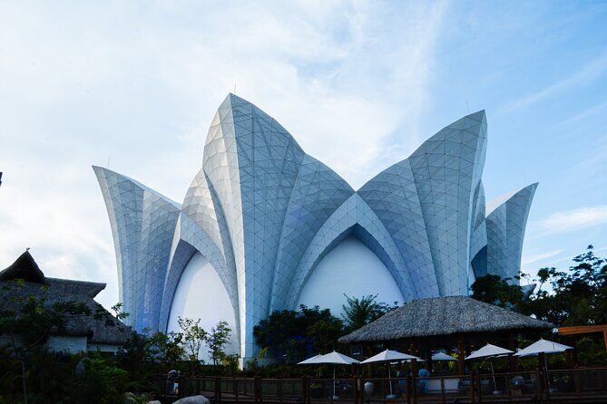 Cirque du Soleil LUDÕ  New Nayarit - Final Thoughts: A Night of Wonder and Creativity