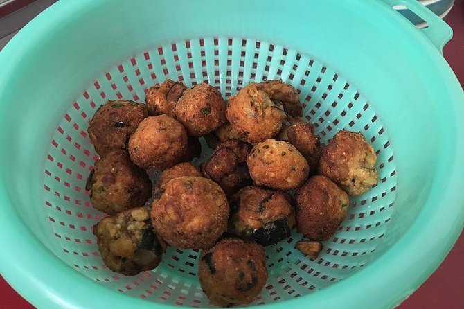 Cisternino-Apulian Cooking Class - Typical Pugliese Cuisine - Booking and Availability