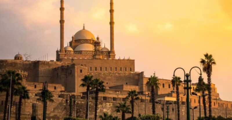 Citadel of Salah El Din & Mohamed Ali Mosque - Good To Know