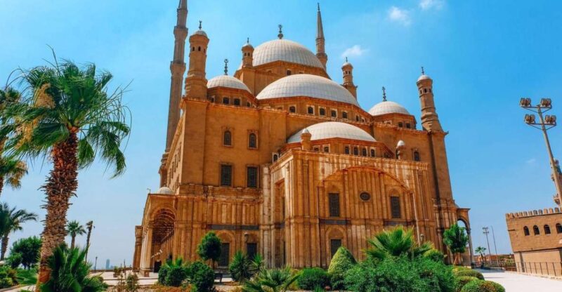 Citadel of Salah El Din & Mohamed Ali Mosque - Frequently Asked Questions