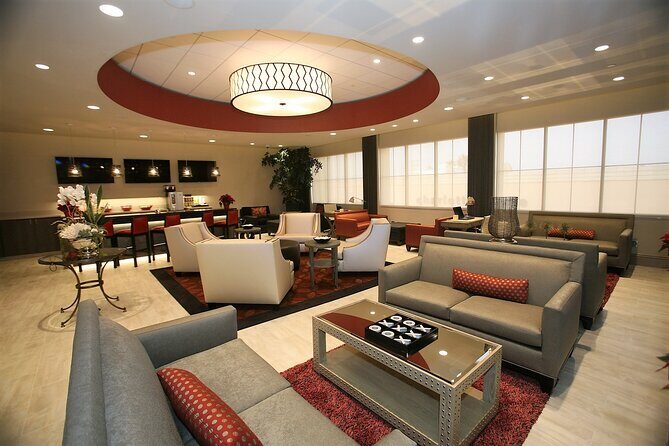 Citadel Outlets Shop and Splurge LA Edition - Practical Tips for Making the Most of This Tour