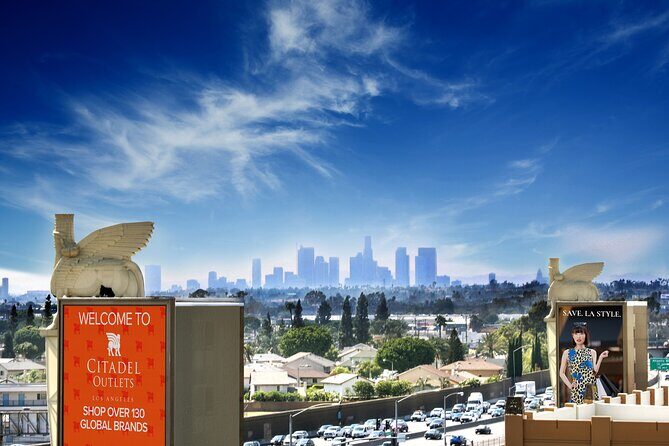 Citadel Outlets Shop and Splurge LA Edition - Final Thoughts