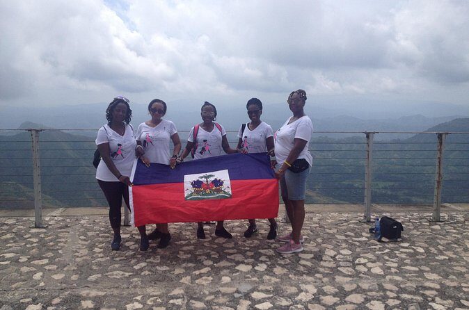 Citadelle Fortress & San Souci Palace from Miami, USA - Exploring the Itinerary in Detail