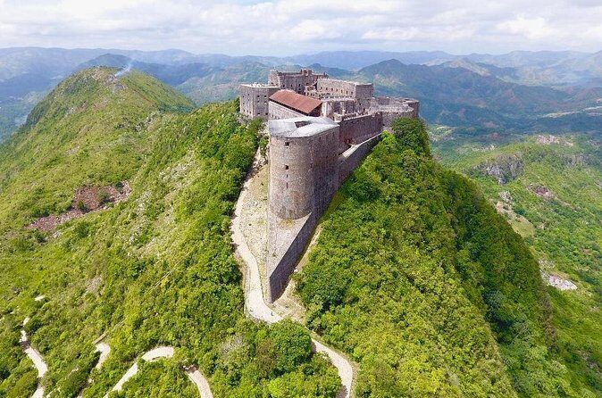 Citadelle Laferriere Sightseeing Tour from Cap-Haitien - FAQ