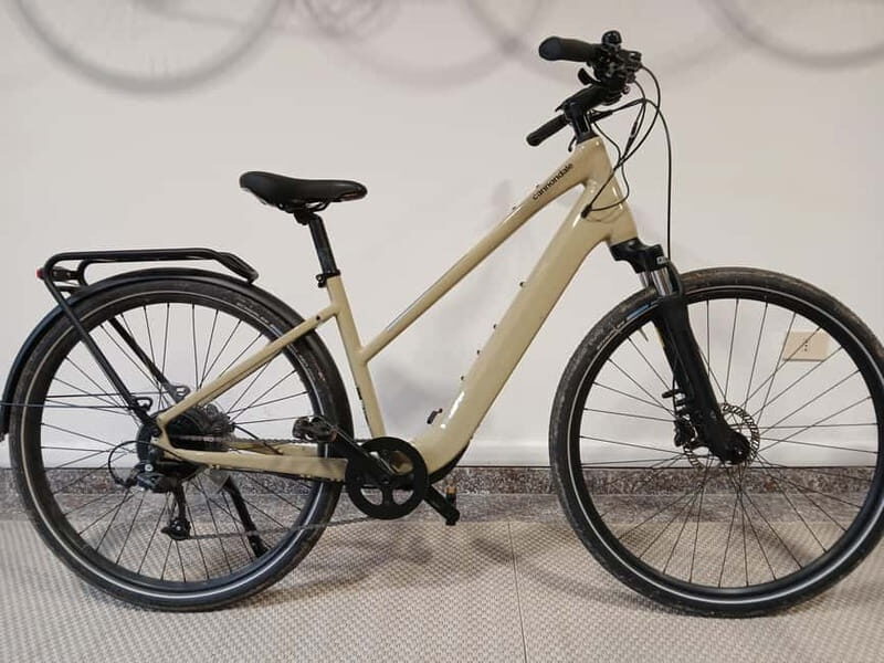 Città di Castello: e-bike rental and tour organization In Upper Umbria! - Final Thoughts